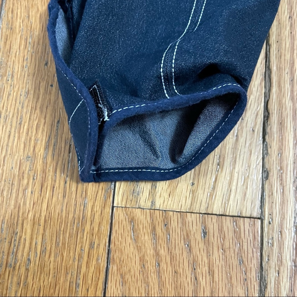 ROMFH riding pants - Picture 7 of 8
